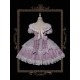 Alice Girl Girl's Day One Piece(29th Pre-Order/3 Colours/Full Payment Without Shipping)